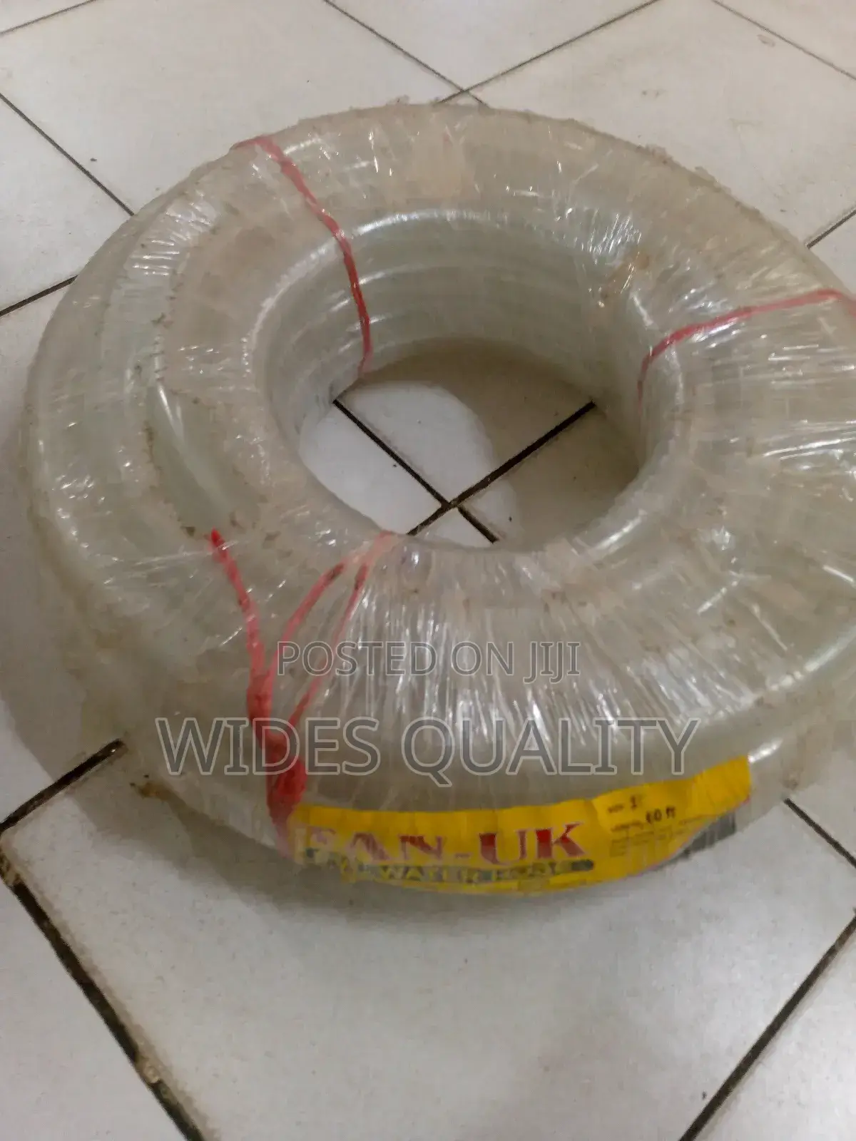 Clear Hose Pipe.Pvc Water Hose.