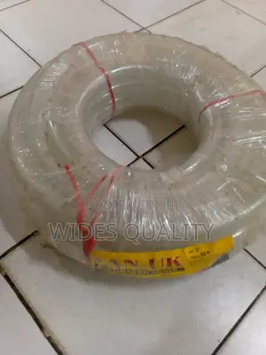 Clear Hose Pipe.Pvc Water Hose.