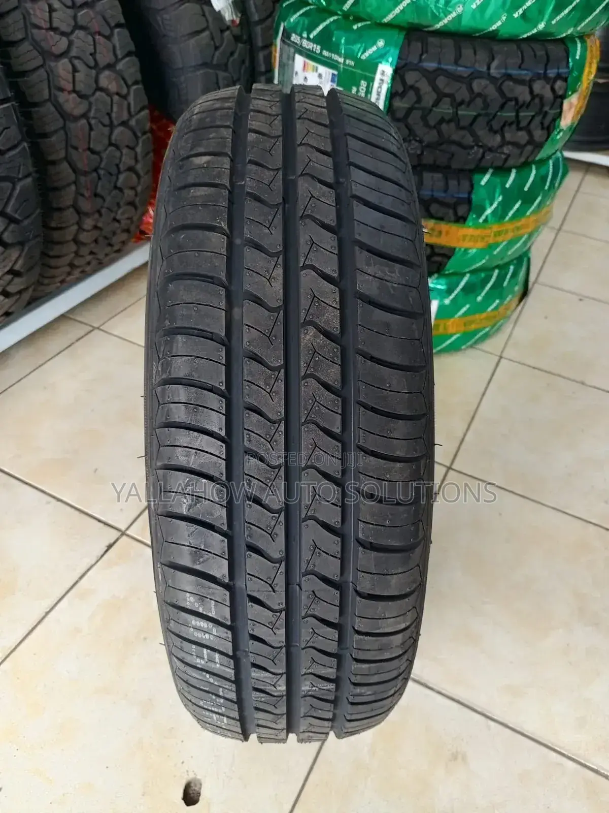 215/65r16 Atlander Thailand Tyres – Superior Road Grip