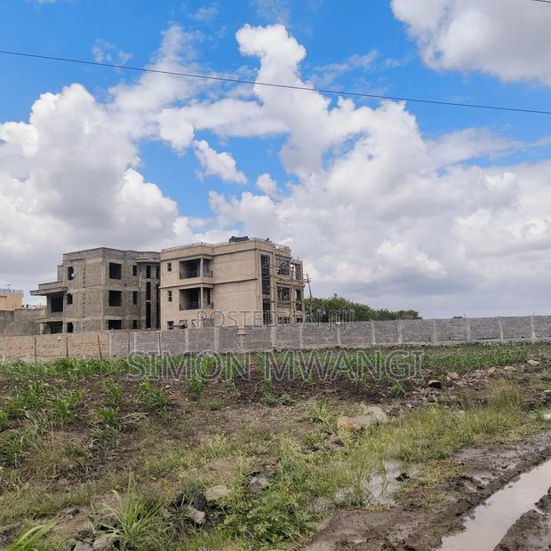 1/8 Acreresidential Plot on Sale Along Eastern by Kamakis at 3.5m - thumbnail 4