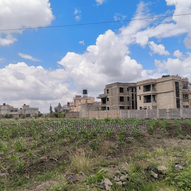 1/8 Acreresidential Plot on Sale Along Eastern by Kamakis at 3.5m - thumbnail 5