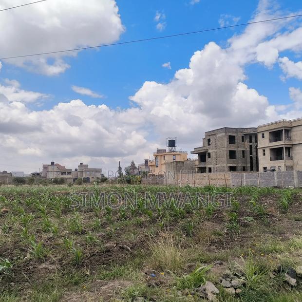 1/8 Acreresidential Plot on Sale Along Eastern by Kamakis at 3.5m - thumbnail 6