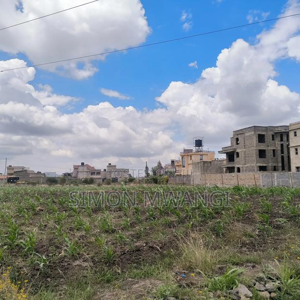 1/8 Acreresidential Plot on Sale Along Eastern by Kamakis at 3.5m - thumbnail 7