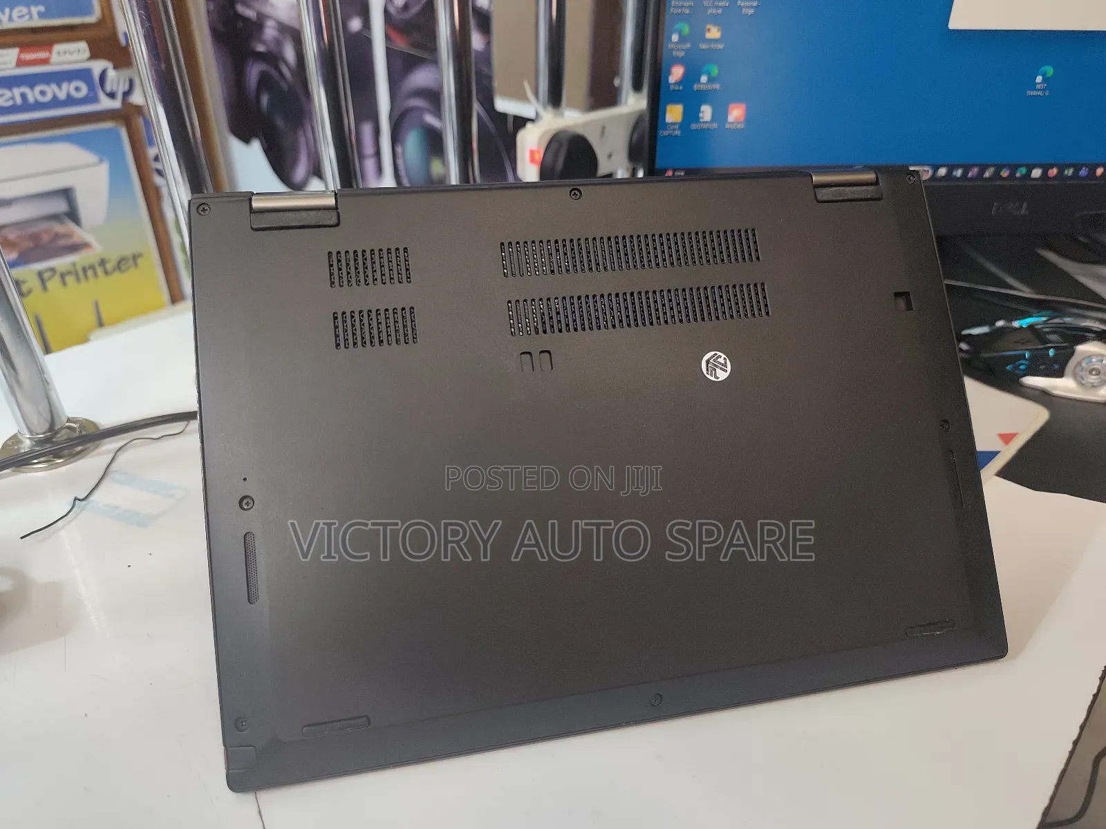 Laptop Lenovo ThinkPad X390 Yoga 8GB Intel Core I5 SSD 256GB