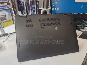 Laptop Lenovo ThinkPad X390 Yoga 8GB Intel Core I5 SSD 256GB