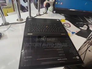 Laptop Lenovo ThinkPad X390 Yoga 8GB Intel Core I5 SSD 256GB