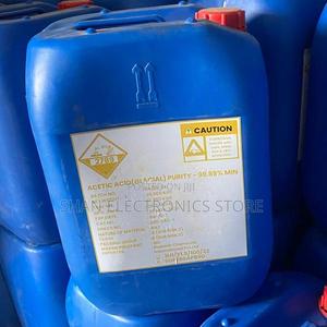 -Sure Bet Quality Acetic Acid 99.85%-