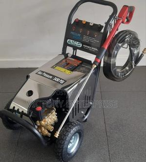 Aico Japan Pressure Washer 3450psi 5hp
