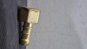 Gas Hose Nozzle - main view