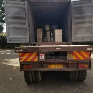 Professional Transport and Logistics Services Are Readily Available