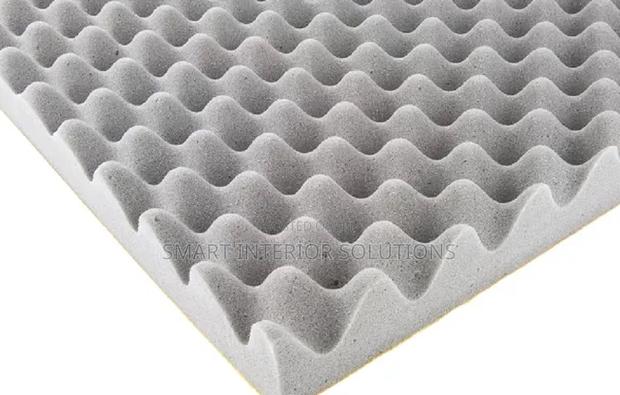 Soft Sound Proof - main view