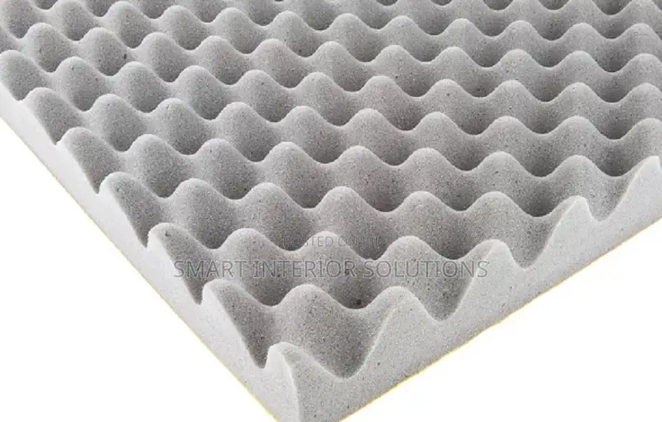Soft Sound Proof