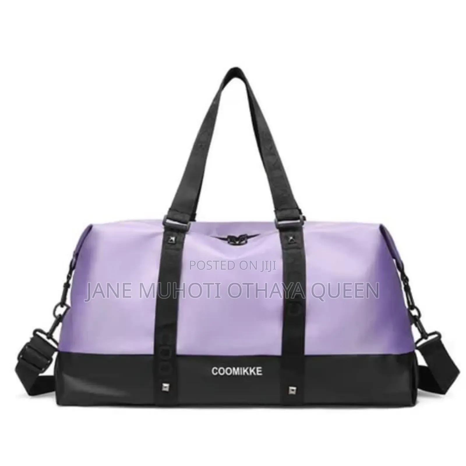 *Travel Bags /Gym Bag
