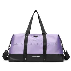 *Travel Bags /Gym Bag