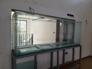 Glass Cleaning Services and Installation