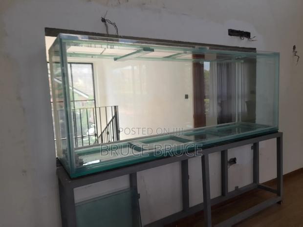 Glass Cleaning Services and Installation - thumbnail 4