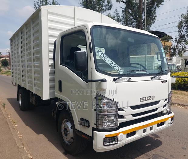 Isuzu NQR Kde - thumbnail 2