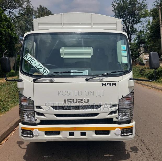 Isuzu NQR Kde - thumbnail 3