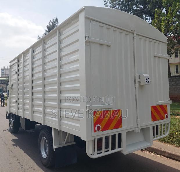 Isuzu NQR Kde - thumbnail 4