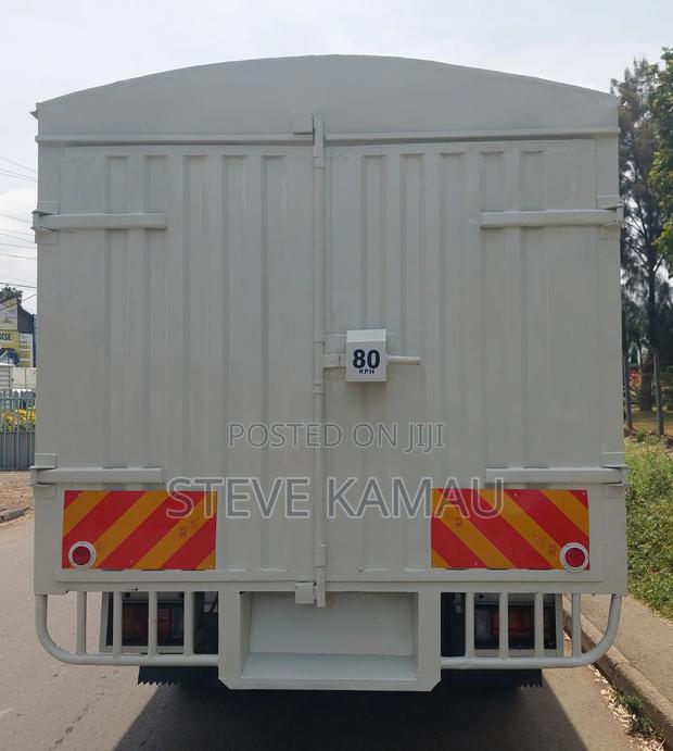 Isuzu NQR Kde - thumbnail 5