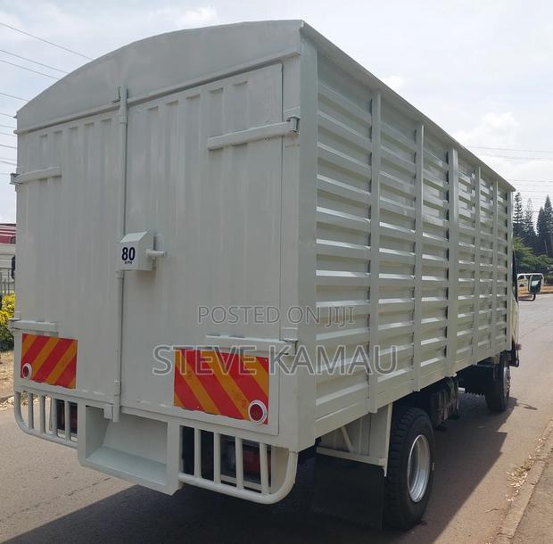 Isuzu NQR Kde - thumbnail 6