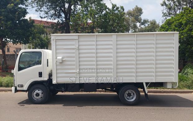 Isuzu NQR Kde - thumbnail 7