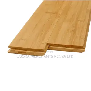 Leek Bamboo Wooden Flooring