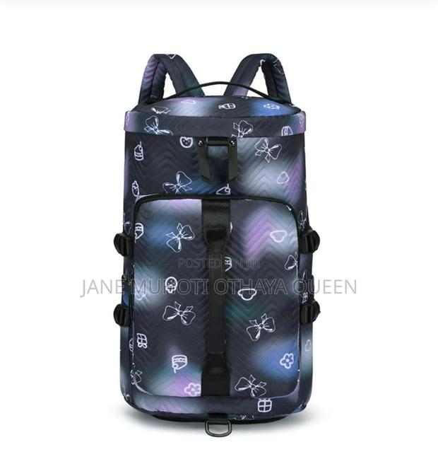 *Multifunction/ Unisex Travel Bag - thumbnail 2