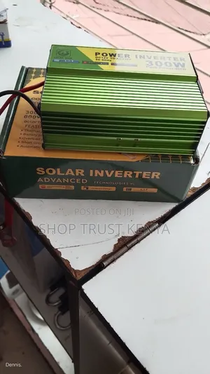 Quality Solar Power Inverter 300w