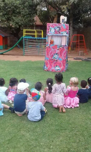 Face Painting