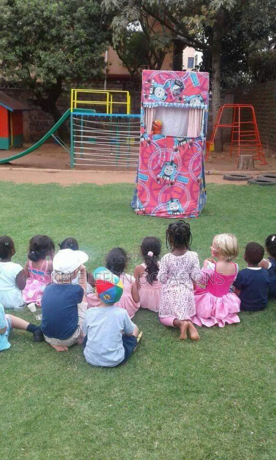 Face Painting