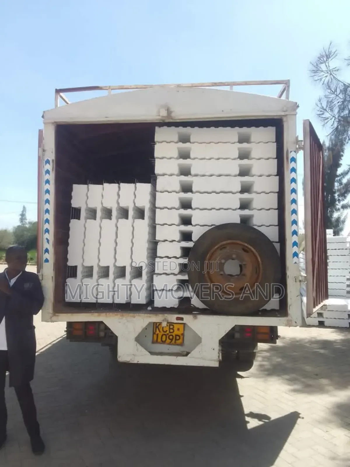 Professional Transport and Logistics Services Are Readily Available