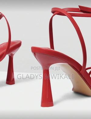 High Heeled Sandals - thumbnail 2