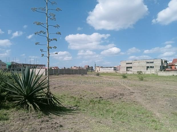 50*100 Plots in Juja Kalimoni