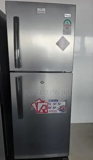 196litres Ramton Fridge Non Frost