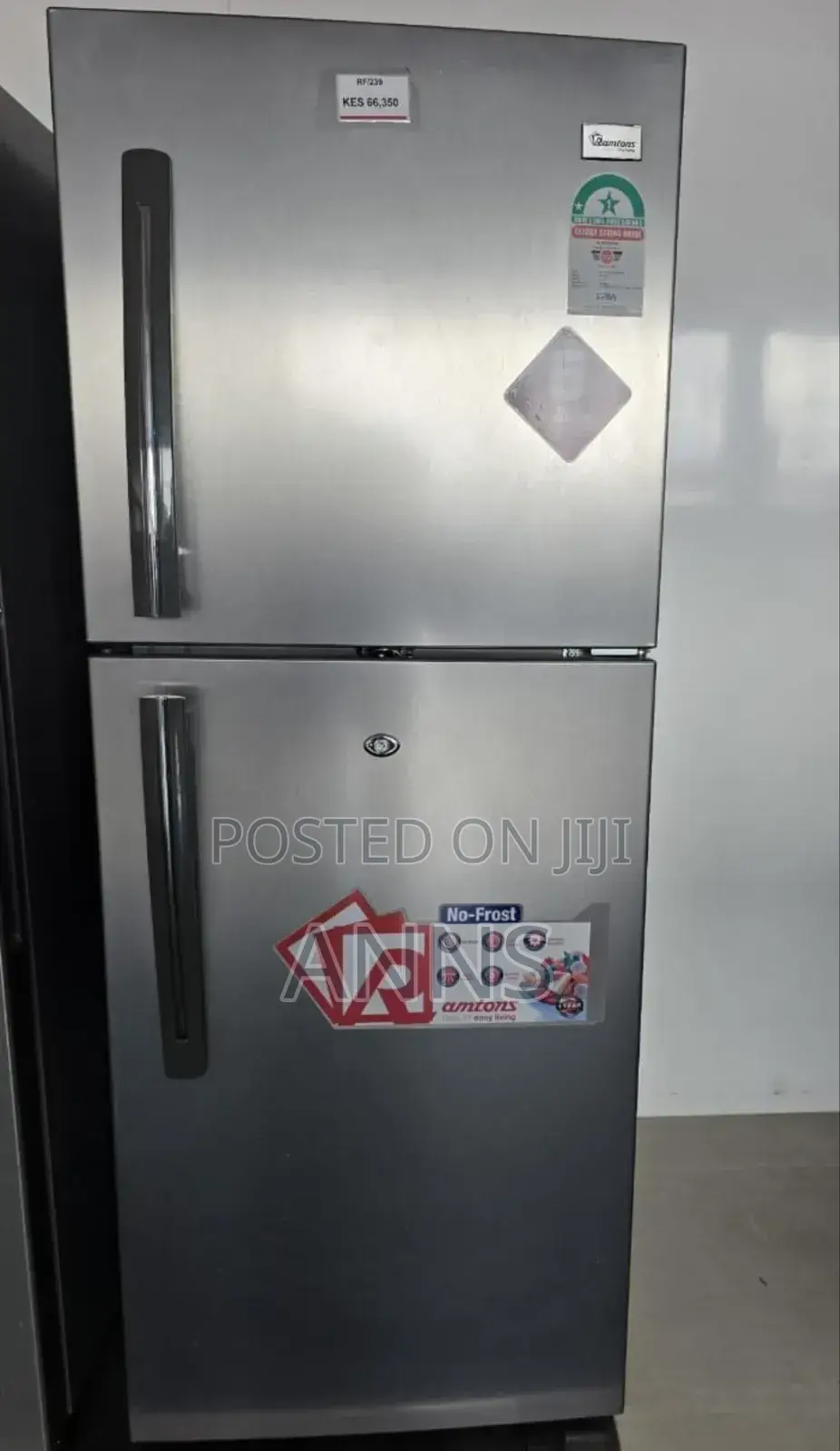 196litres Ramton Fridge Non Frost