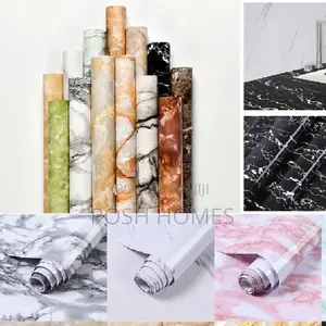 Covering Film Contact Papers