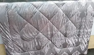 Silk Duvet Set