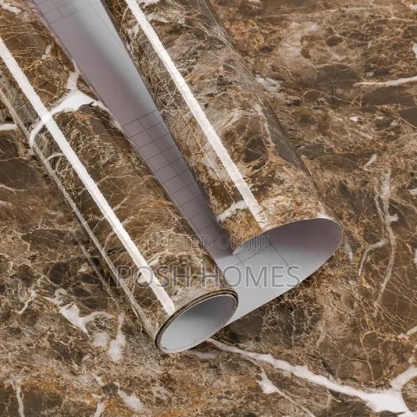 Brown Waterproof Contact Wallpapers - main view