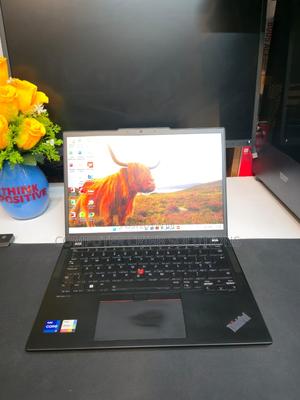 Laptop Lenovo ThinkPad X13 Gen 2 16GB Intel Core I7 SSD 512GB - thumbnail 2