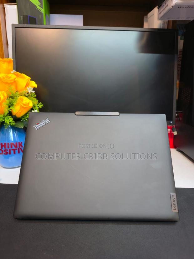 Laptop Lenovo ThinkPad X13 Gen 2 16GB Intel Core I7 SSD 512GB - thumbnail 5
