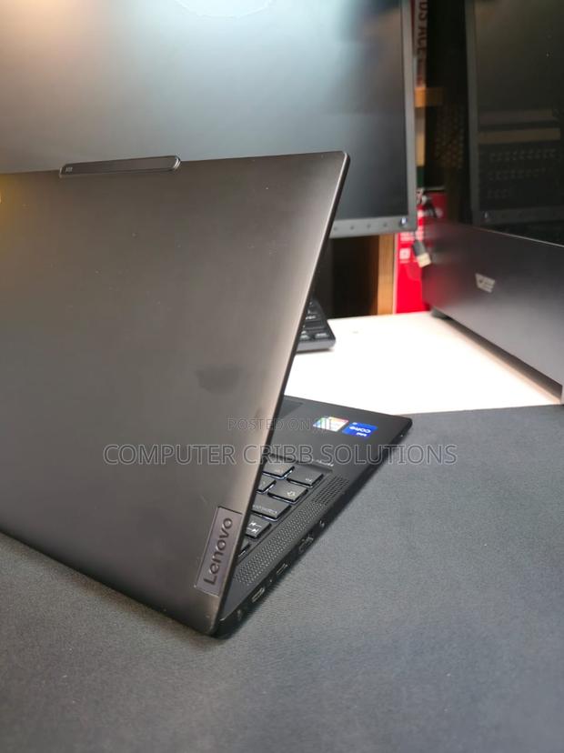 Laptop Lenovo ThinkPad X13 Gen 2 16GB Intel Core I7 SSD 512GB - thumbnail 7