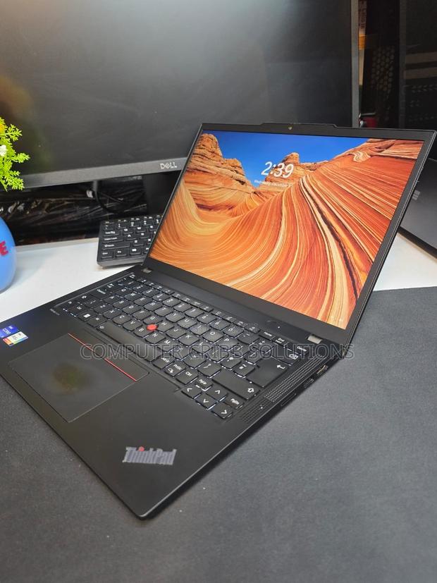 Laptop Lenovo ThinkPad X13 Gen 2 16GB Intel Core I7 SSD 512GB - thumbnail 6