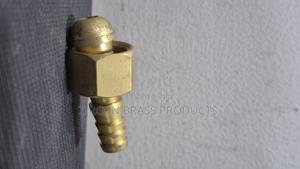 Hose Nut and Nipple Set - main view