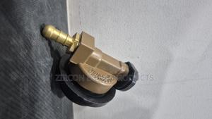 LPG Regulater - main view