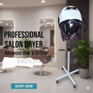 Commercial Hair Dryer - main view