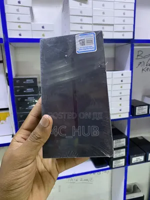 New Samsung Galaxy Note 9 512 GB Black