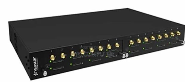 Yeastar Neogate Tg1600 – 16 Port GSM Voip Gateway