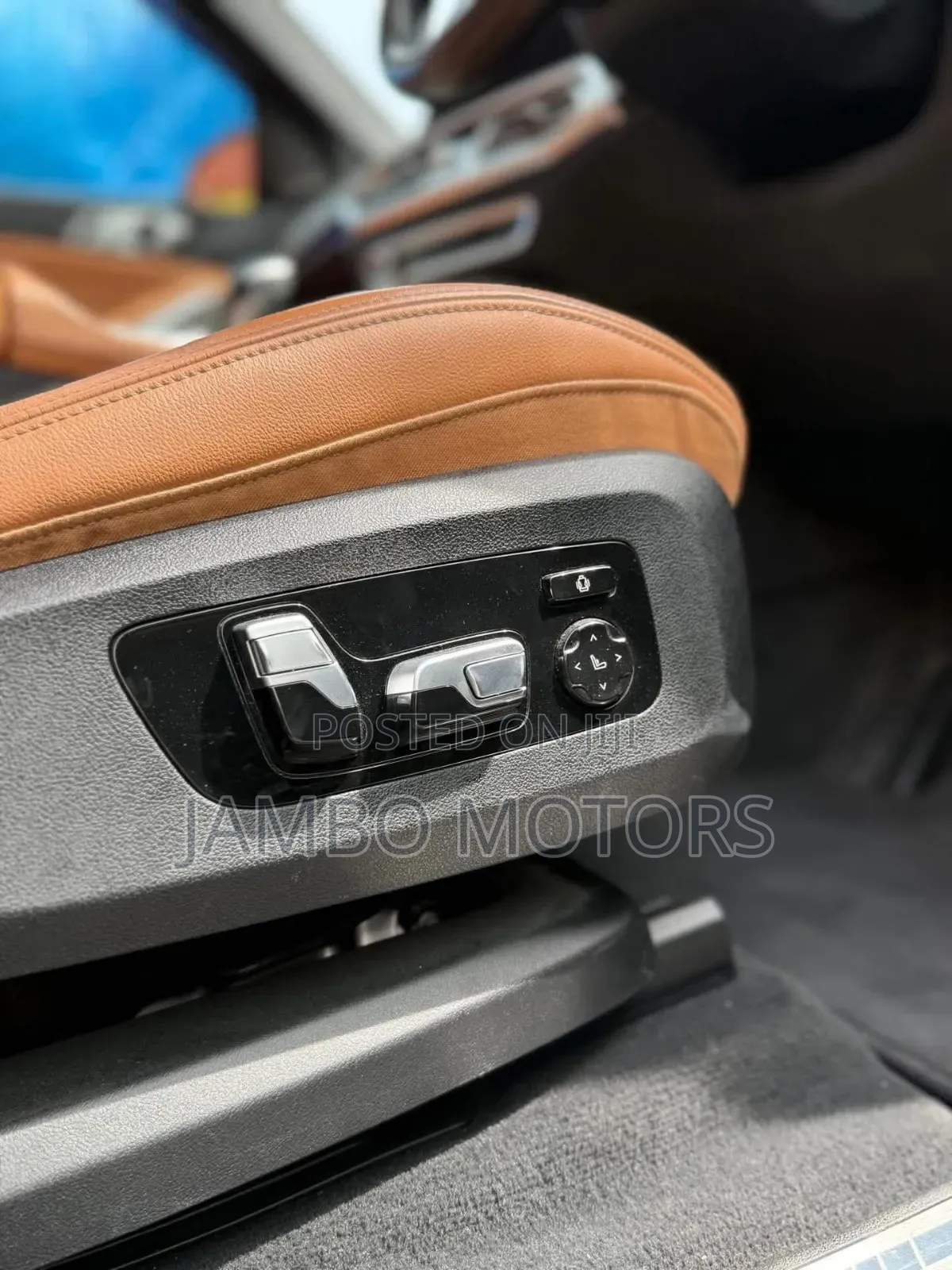 BMW X5 2020 Black