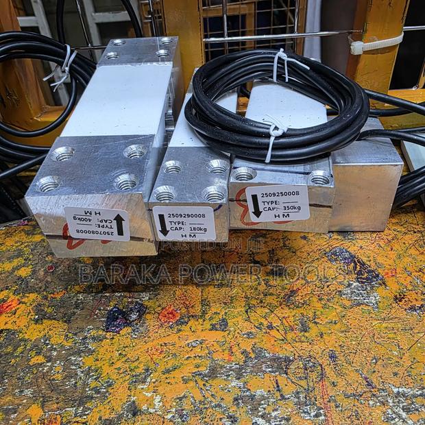 Load. Cell Sensors 400kgs